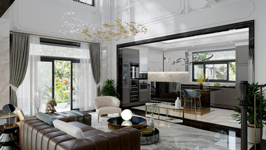 NỘI THẤT THÁI MINH THÀNH