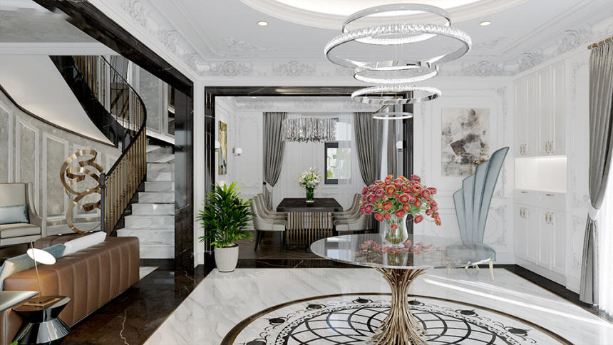 NỘI THẤT THÁI MINH THÀNH