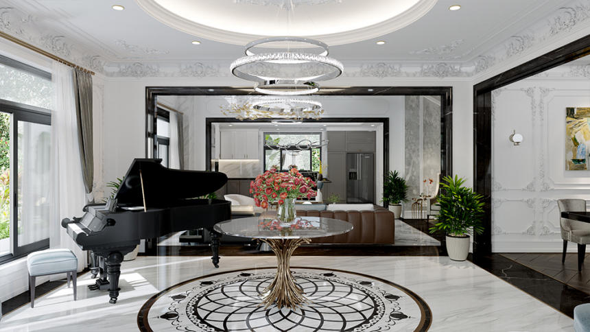 NỘI THẤT THÁI MINH THÀNH