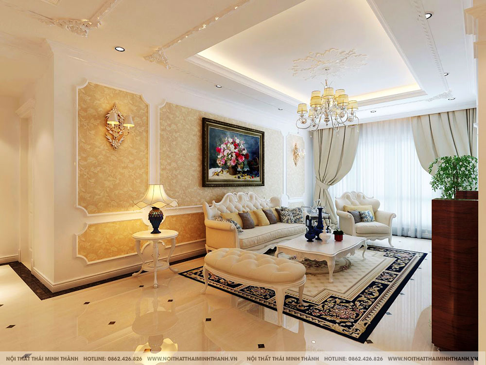 NỘI THẤT THÁI MINH THÀNH