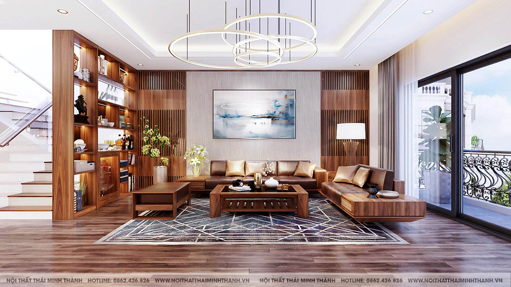 NỘI THẤT THÁI MINH THÀNH