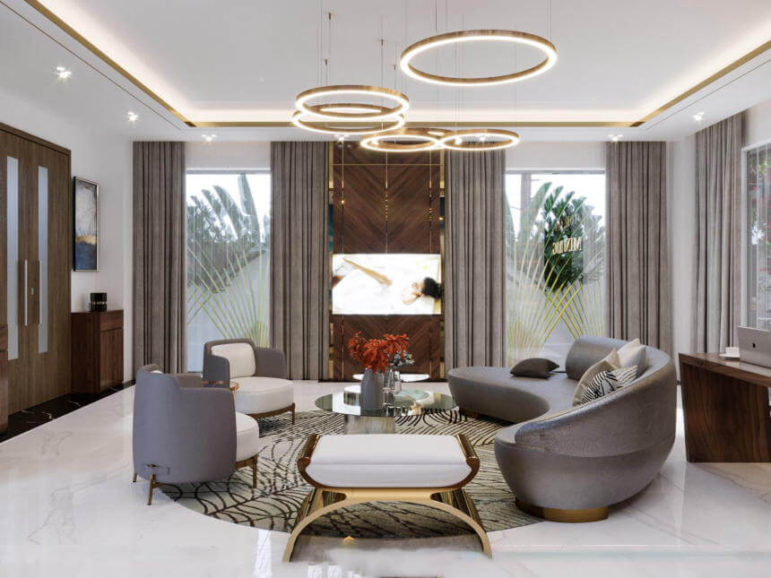 NỘI THẤT THÁI MINH THÀNH