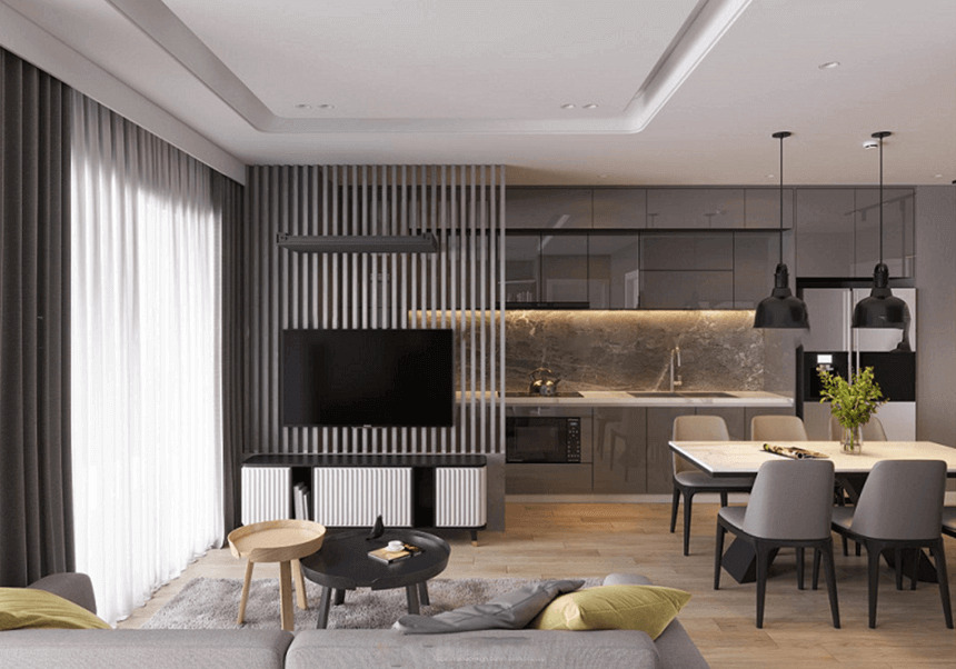 NỘI THẤT THÁI MINH THÀNH