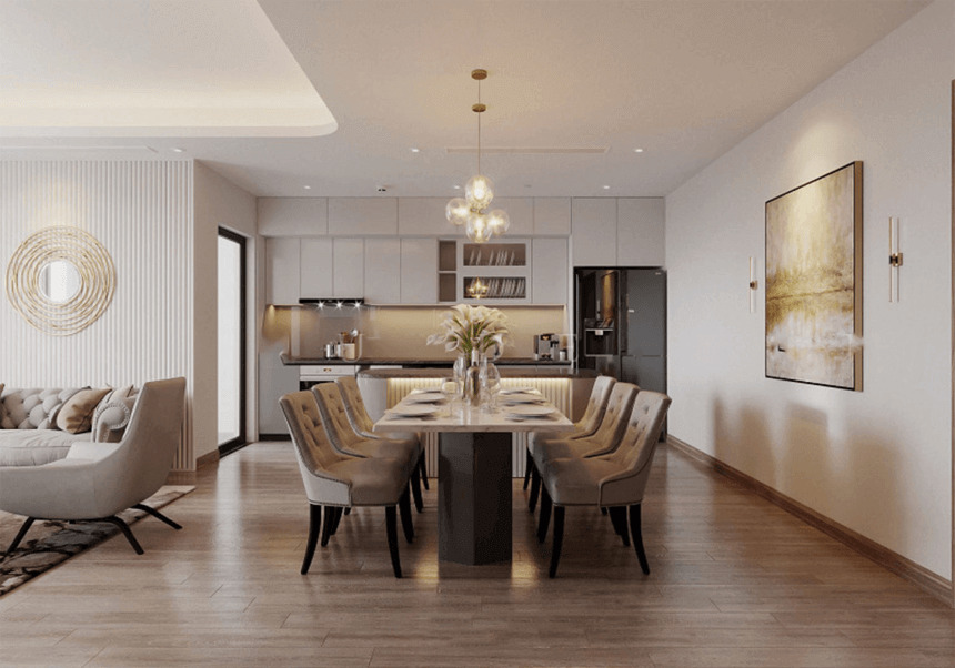 NỘI THẤT THÁI MINH THÀNH