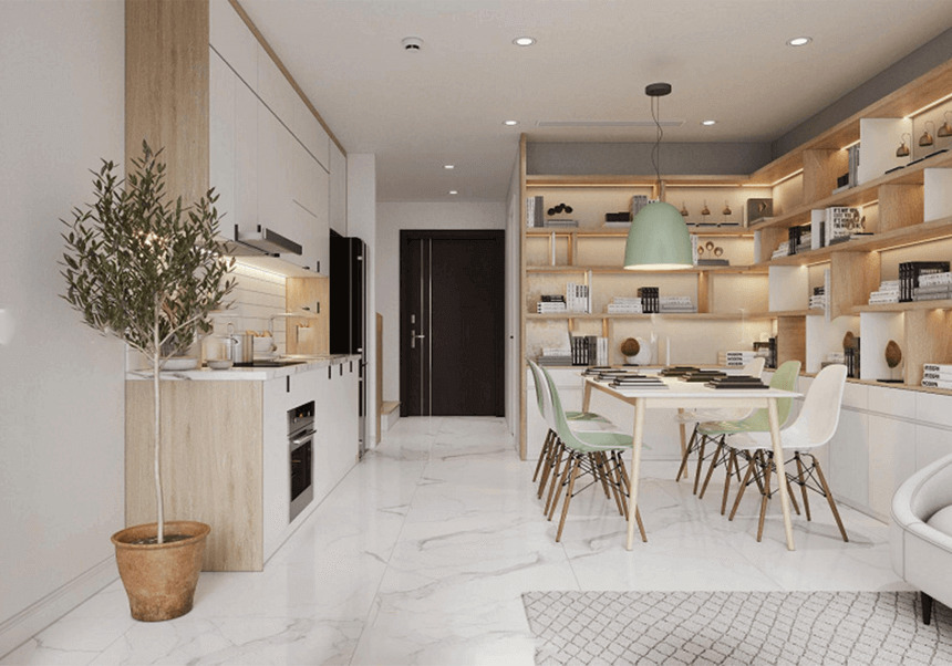 NỘI THẤT THÁI MINH THÀNH