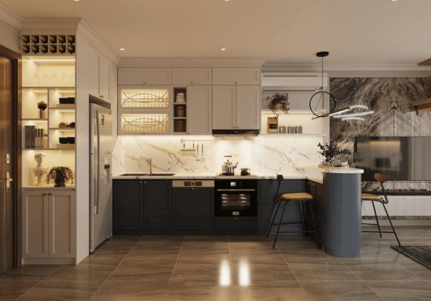 NỘI THẤT THÁI MINH THÀNH