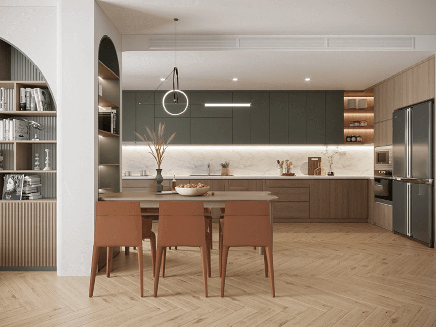 NỘI THẤT THÁI MINH THÀNH