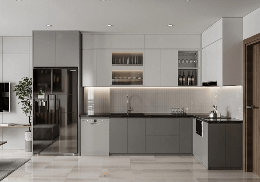 NỘI THẤT THÁI MINH THÀNH