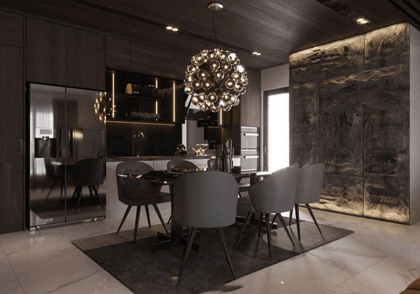 NỘI THẤT THÁI MINH THÀNH