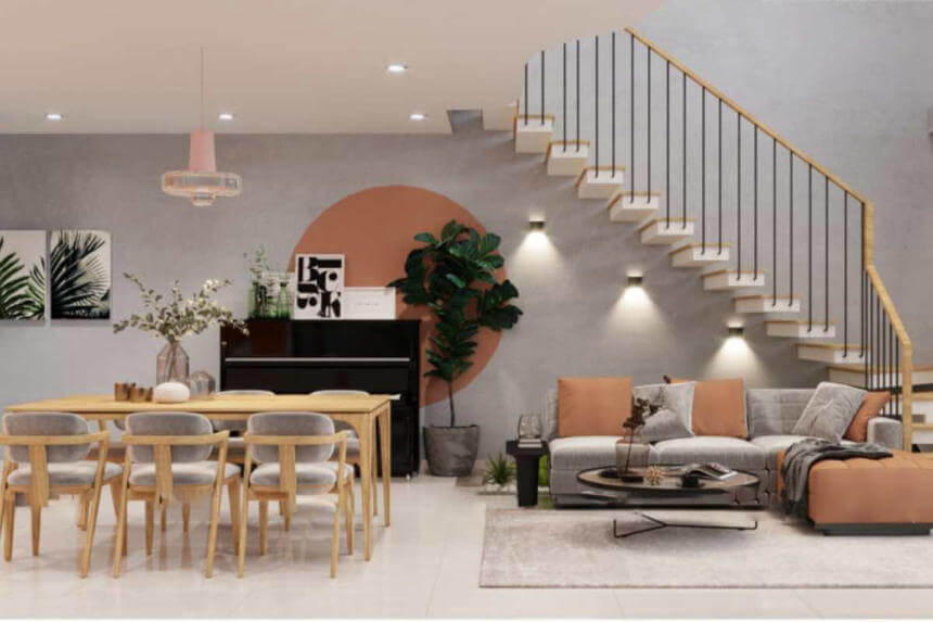 NỘI THẤT THÁI MINH THÀNH