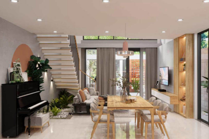 NỘI THẤT THÁI MINH THÀNH