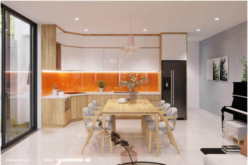 NỘI THẤT THÁI MINH THÀNH