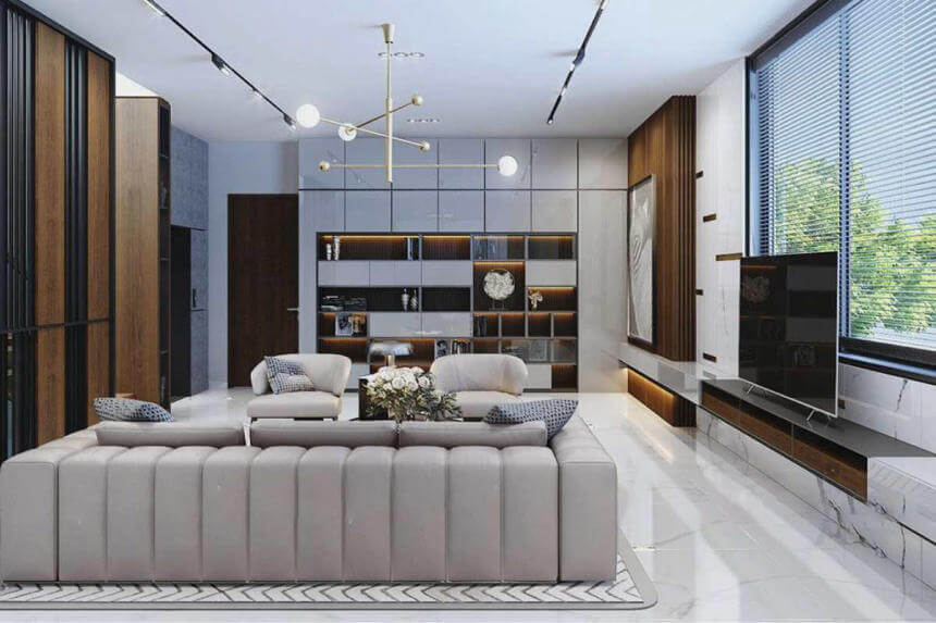 NỘI THẤT THÁI MINH THÀNH