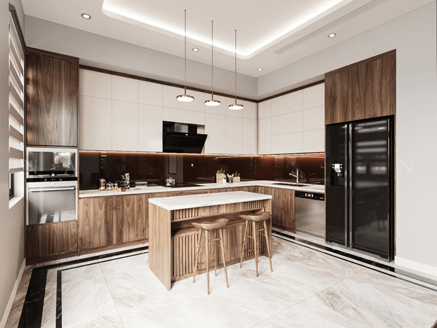 NỘI THẤT THÁI MINH THÀNH