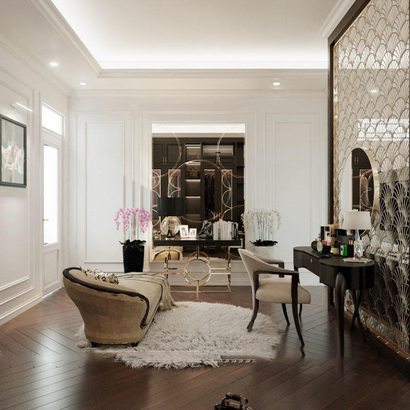 NỘI THẤT THÁI MINH THÀNH