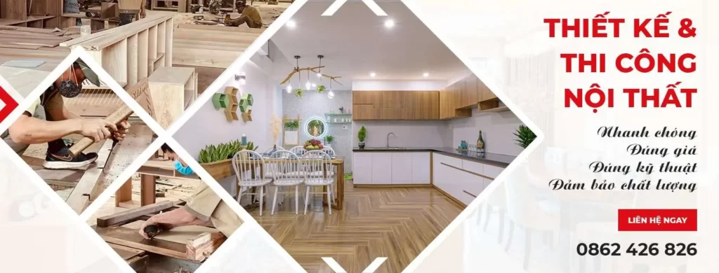 NỘI THẤT THÁI MINH THÀNH