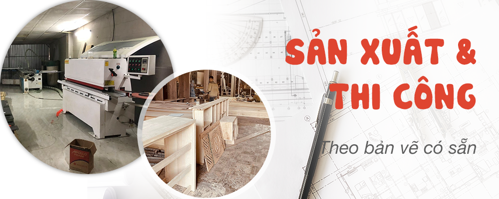 NỘI THẤT THÁI MINH THÀNH