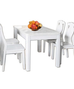 Bộ bàn ghế ăn Hòa Phát BA119,GA119