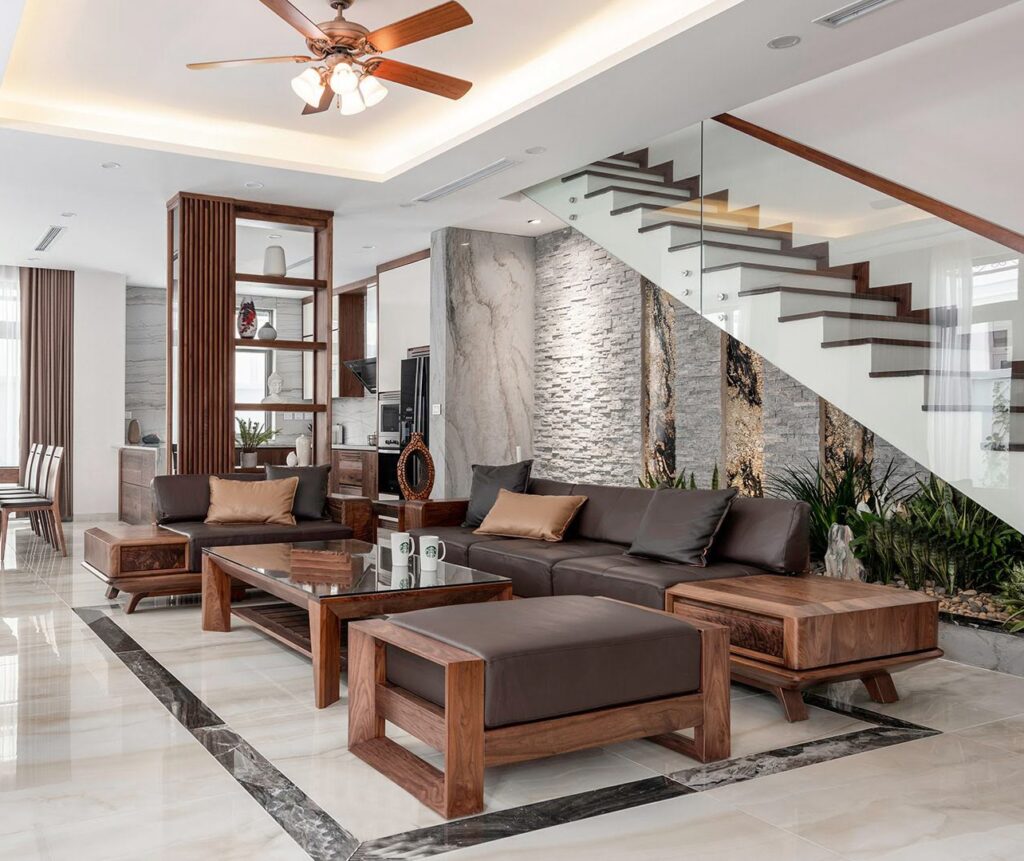 NỘI THẤT THÁI MINH THÀNH