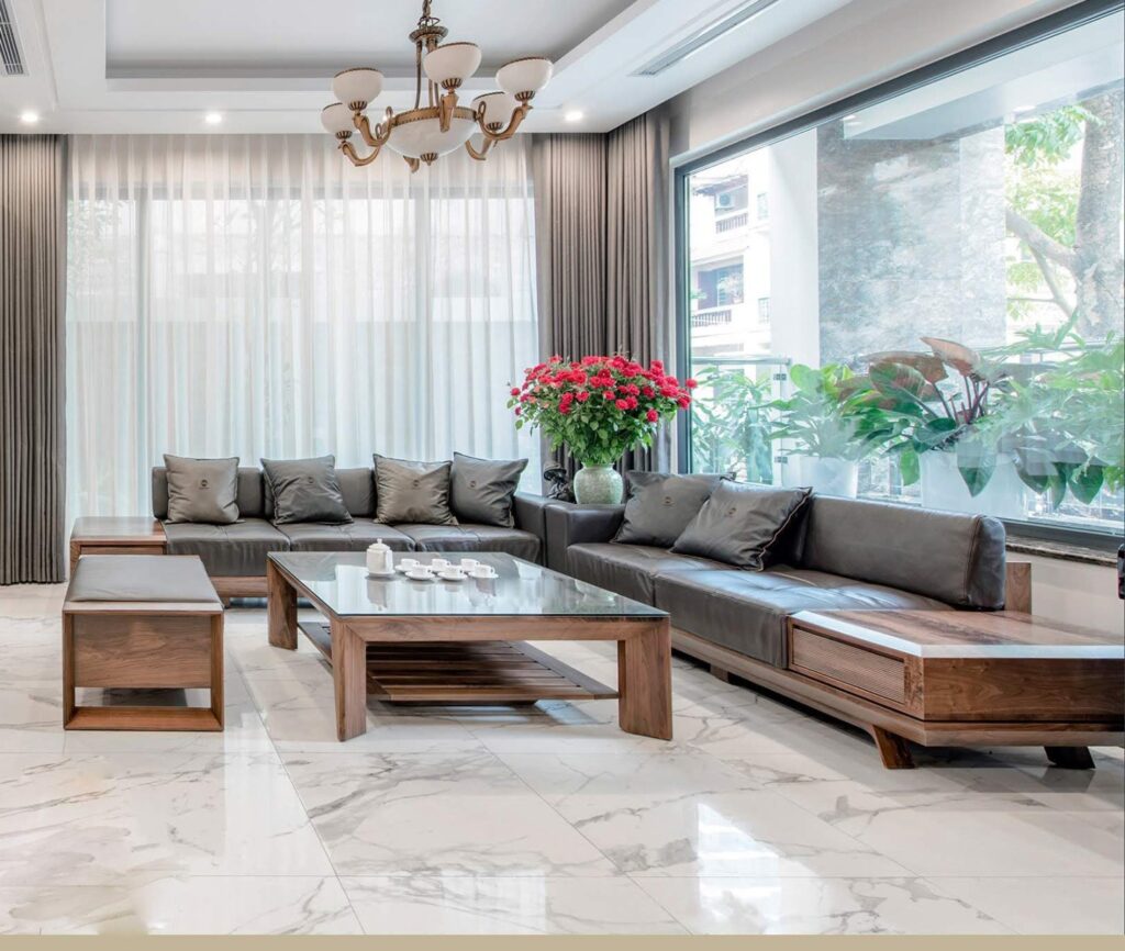 NỘI THẤT THÁI MINH THÀNH