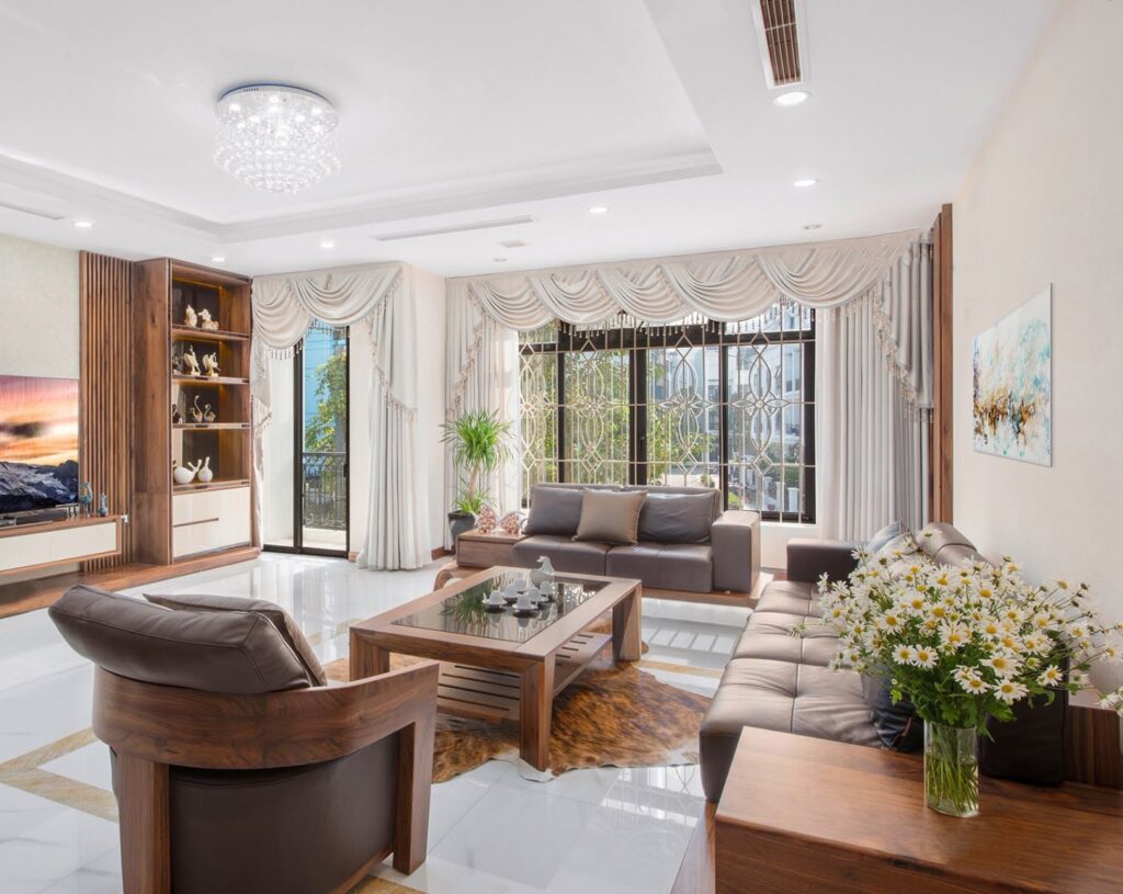 NỘI THẤT THÁI MINH THÀNH