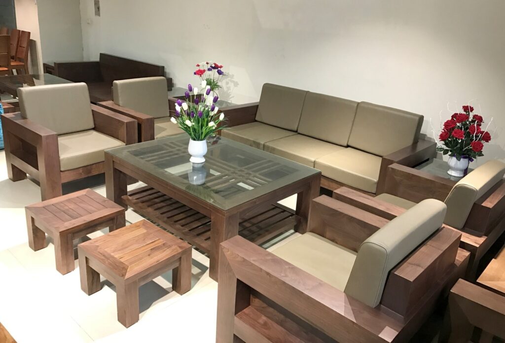 NỘI THẤT THÁI MINH THÀNH