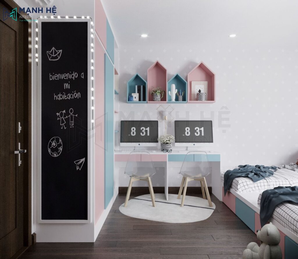 NỘI THẤT THÁI MINH THÀNH