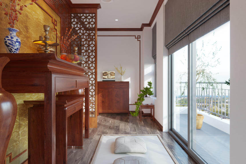 NỘI THẤT THÁI MINH THÀNH