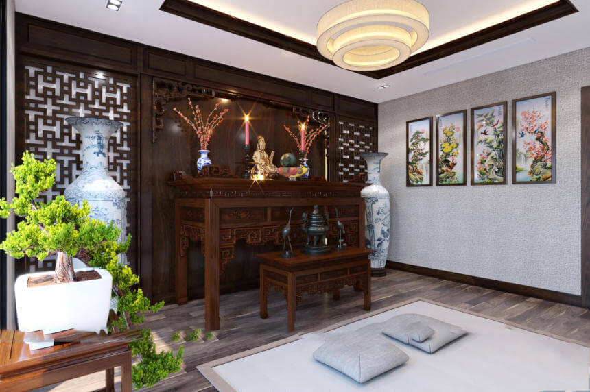 NỘI THẤT THÁI MINH THÀNH