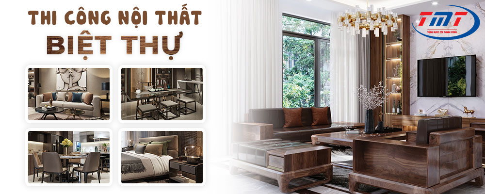 NỘI THẤT THÁI MINH THÀNH