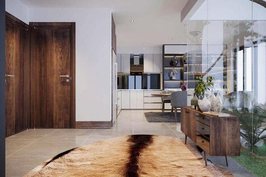 NỘI THẤT THÁI MINH THÀNH