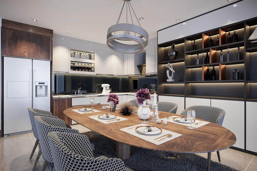 NỘI THẤT THÁI MINH THÀNH