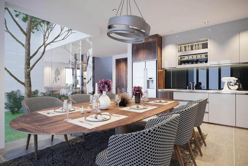 NỘI THẤT THÁI MINH THÀNH