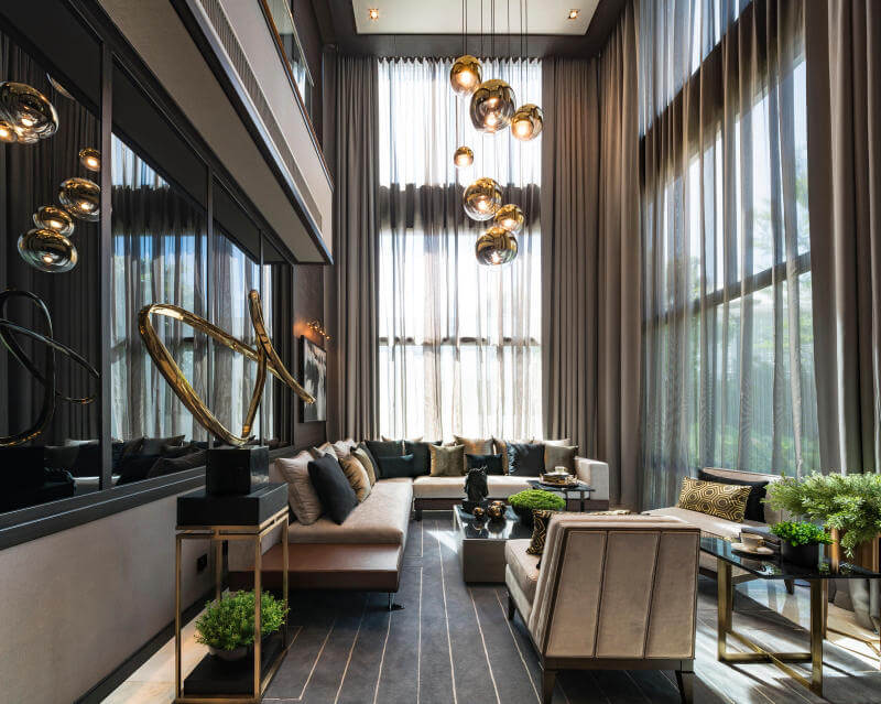 NỘI THẤT THÁI MINH THÀNH