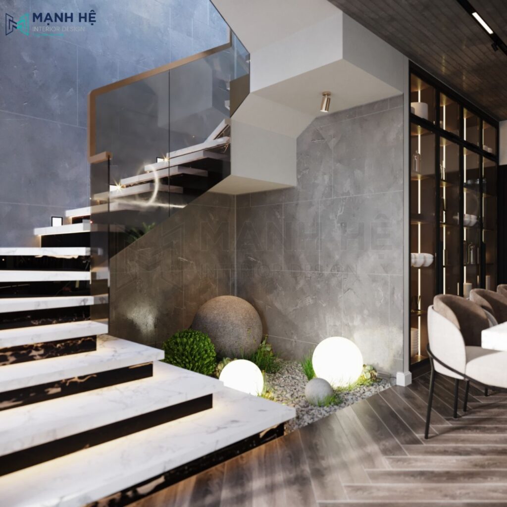 NỘI THẤT THÁI MINH THÀNH