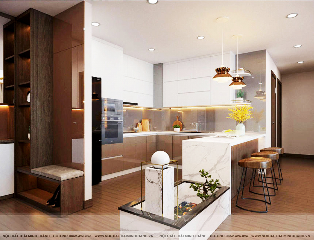 NỘI THẤT THÁI MINH THÀNH