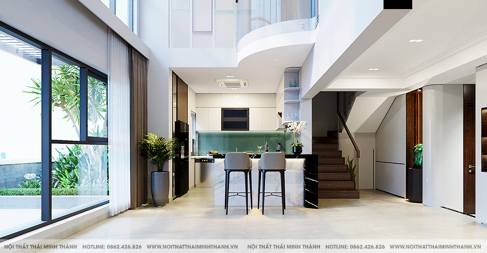 NỘI THẤT THÁI MINH THÀNH