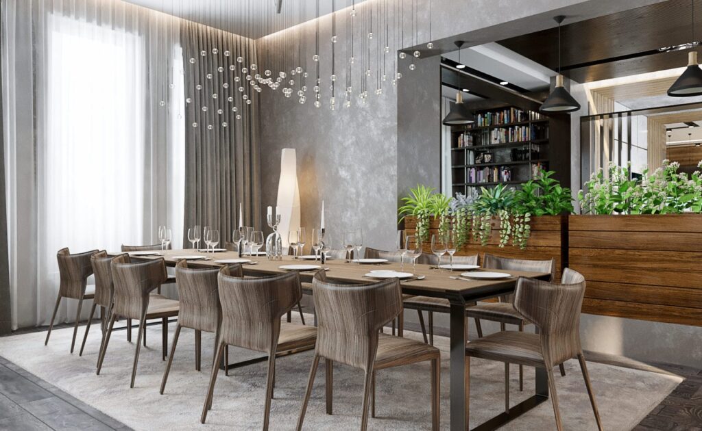 NỘI THẤT THÁI MINH THÀNH