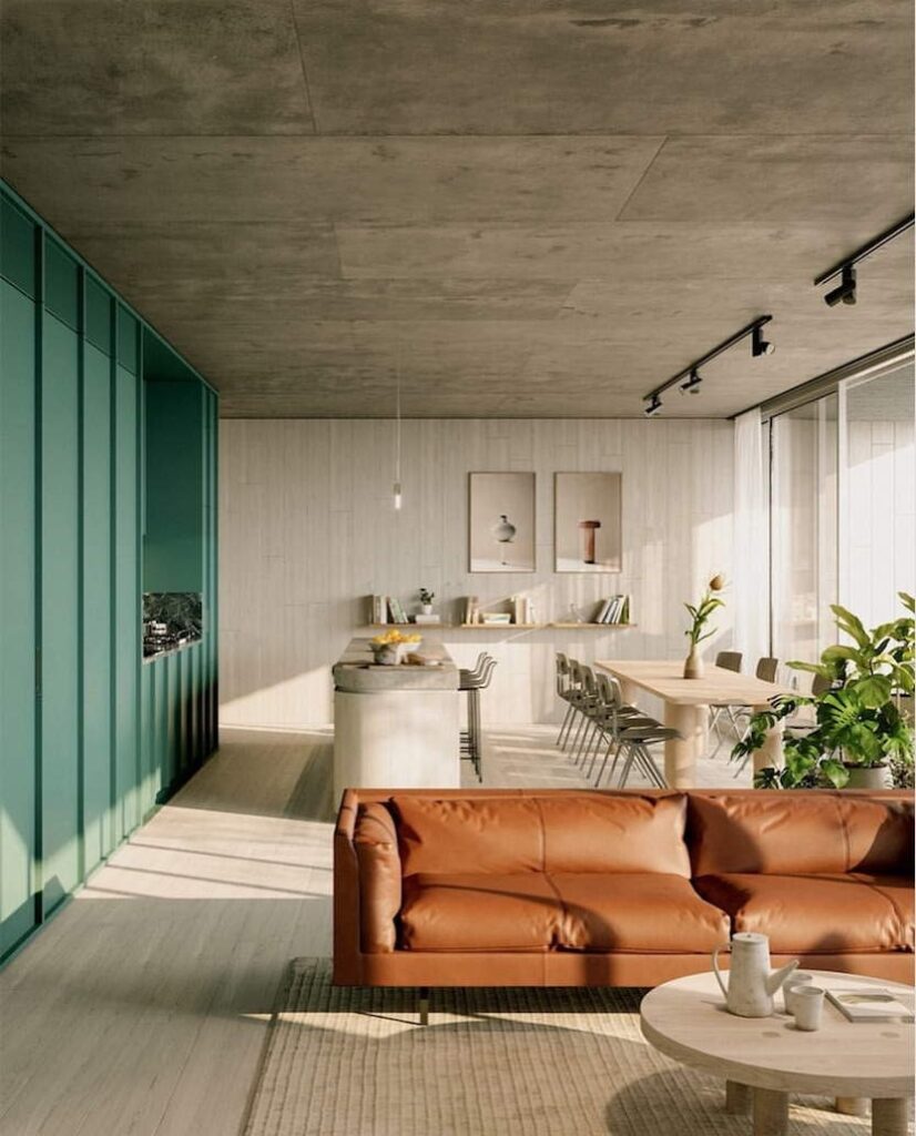 NỘI THẤT THÁI MINH THÀNH