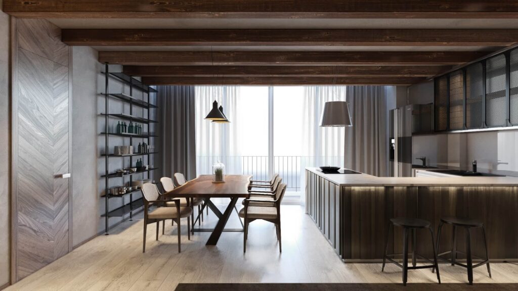 NỘI THẤT THÁI MINH THÀNH