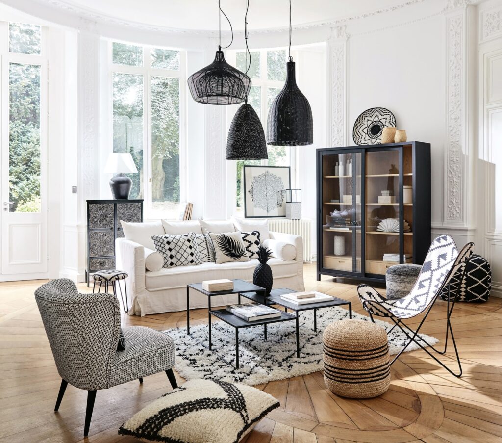 NỘI THẤT THÁI MINH THÀNH