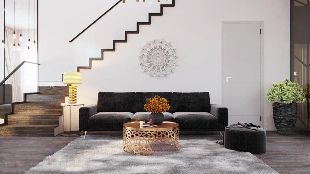 NỘI THẤT THÁI MINH THÀNH