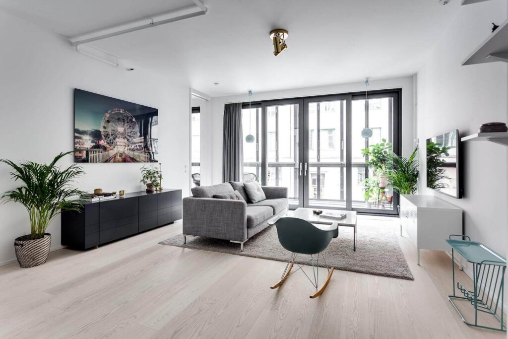 NỘI THẤT THÁI MINH THÀNH