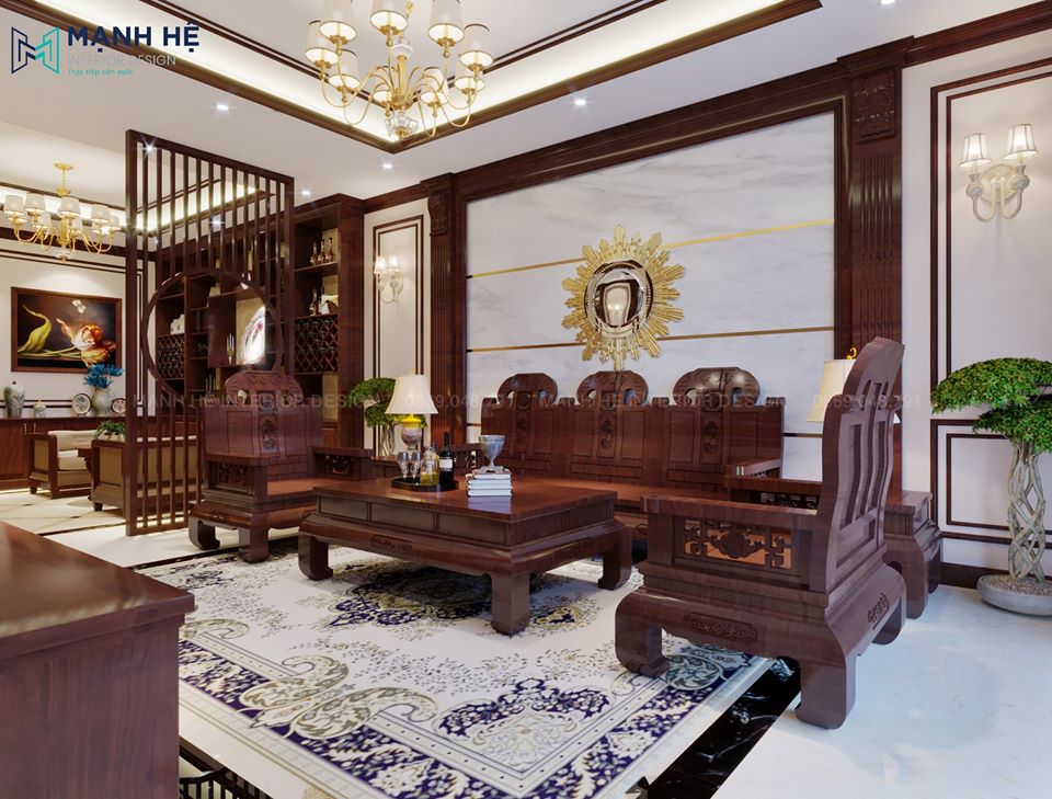 NỘI THẤT THÁI MINH THÀNH