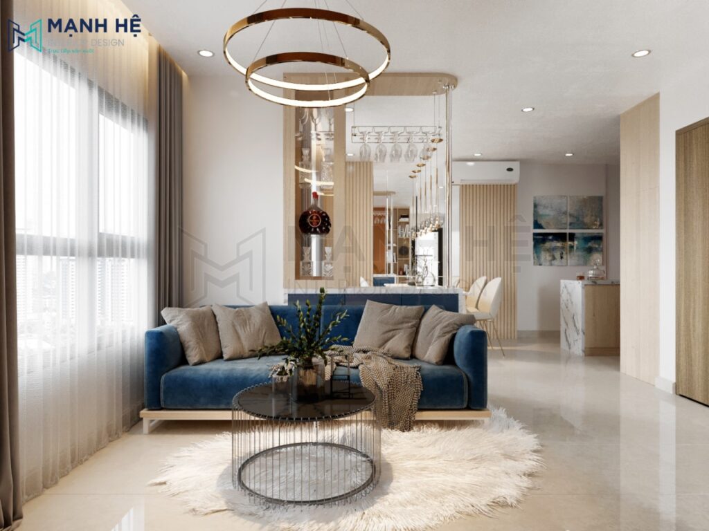 NỘI THẤT THÁI MINH THÀNH