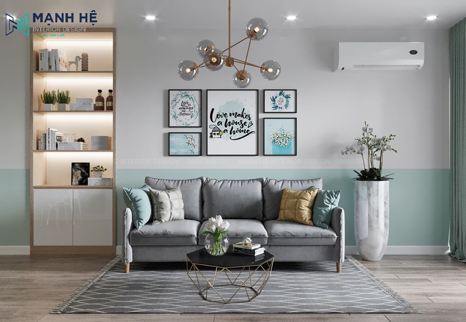 NỘI THẤT THÁI MINH THÀNH