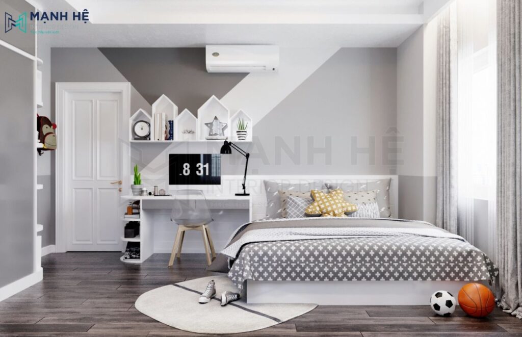 NỘI THẤT THÁI MINH THÀNH