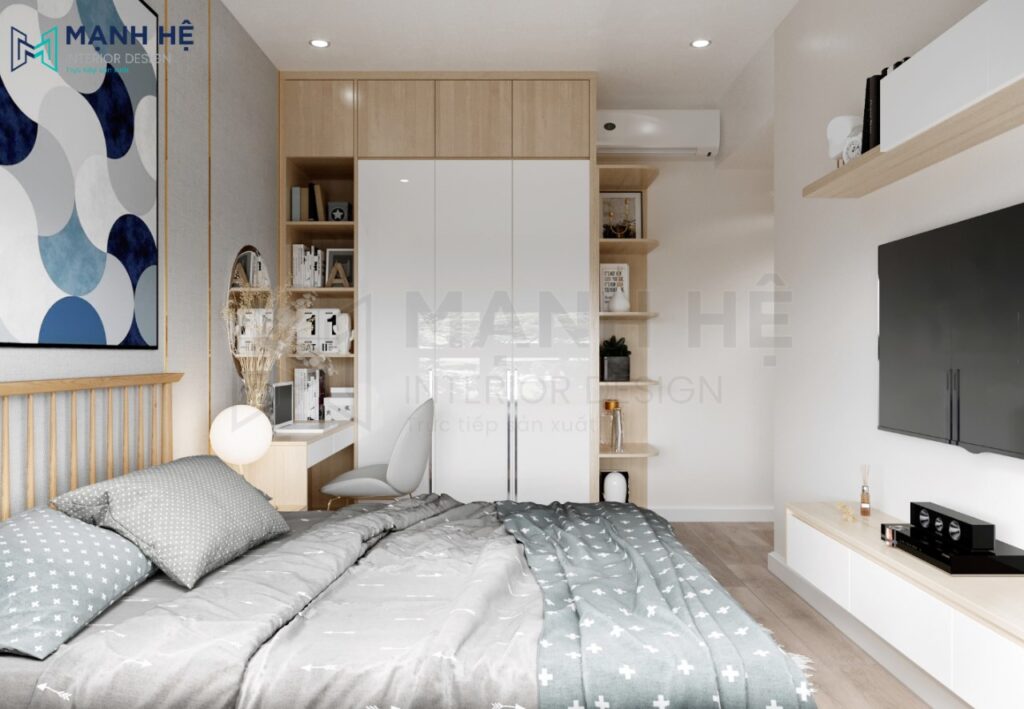 NỘI THẤT THÁI MINH THÀNH