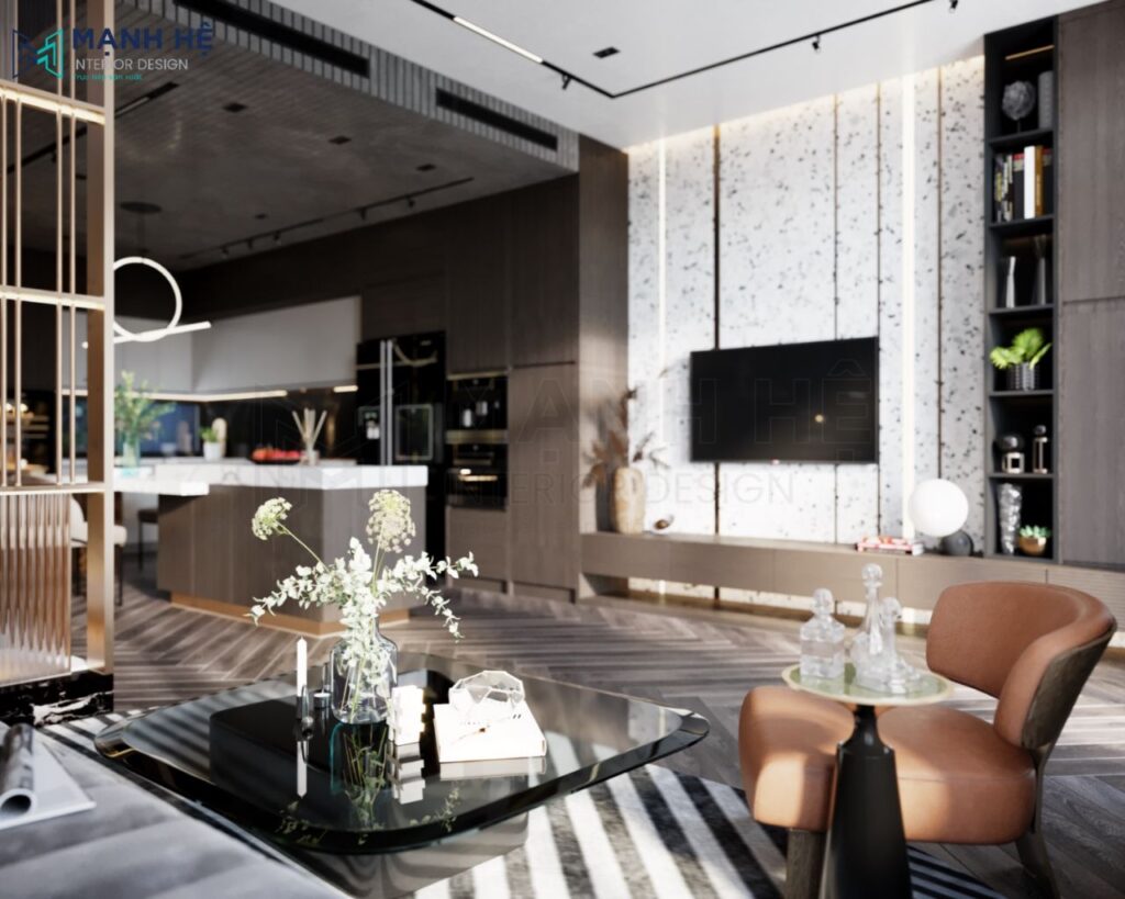 NỘI THẤT THÁI MINH THÀNH