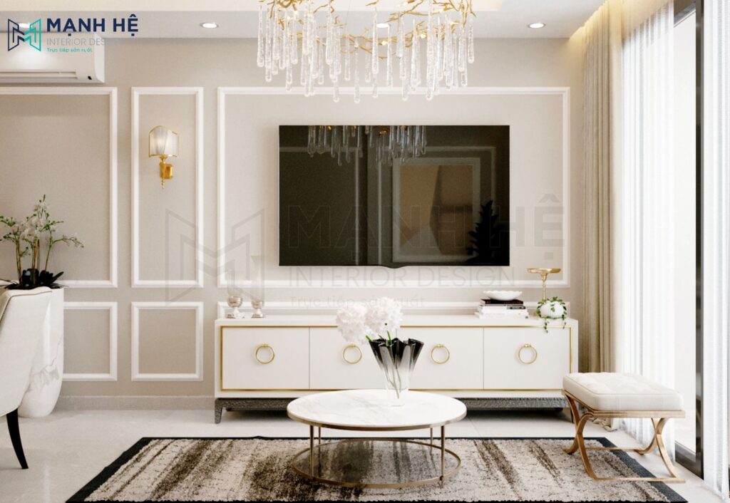 NỘI THẤT THÁI MINH THÀNH